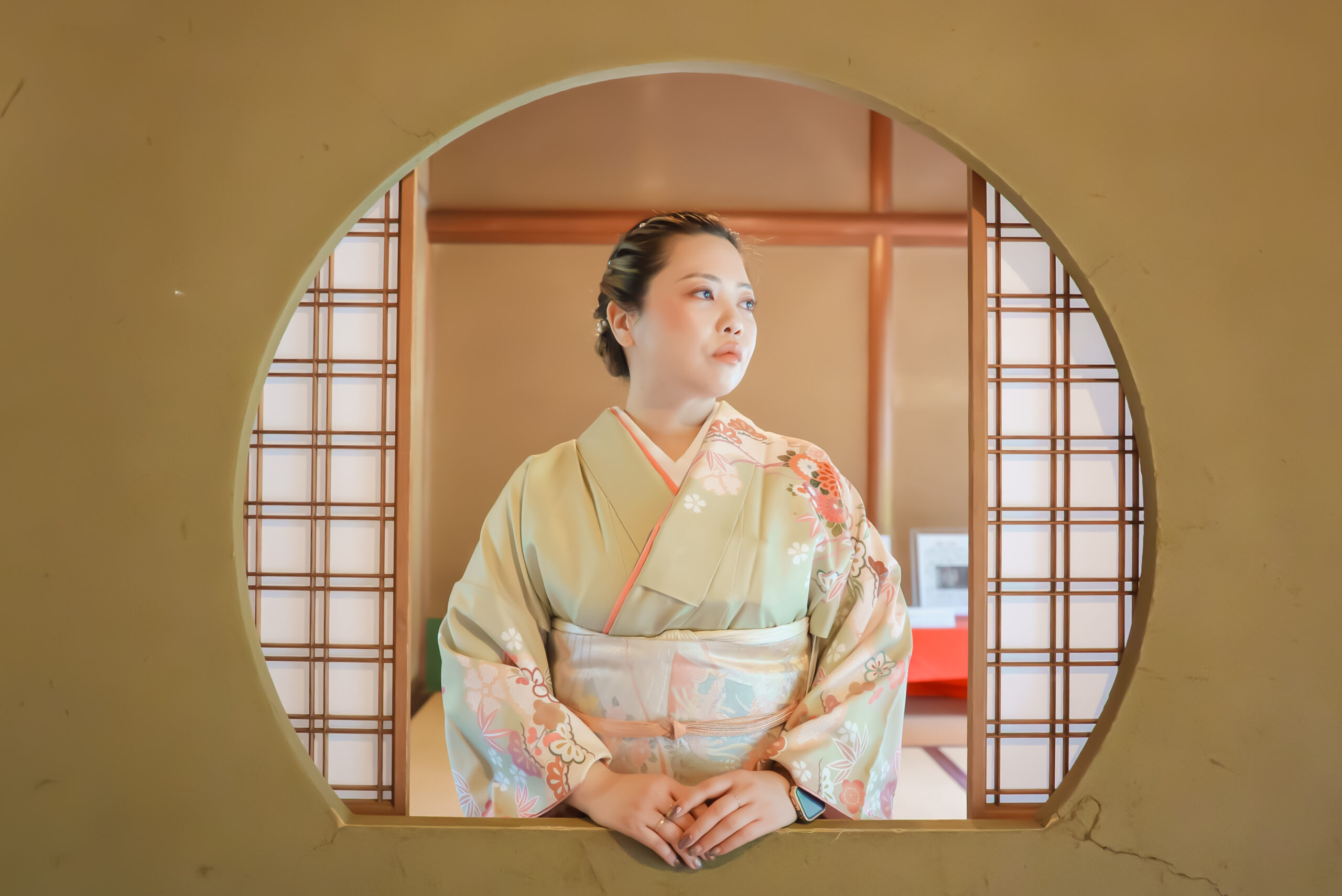 wee 占いのできるネイルサロン 代表